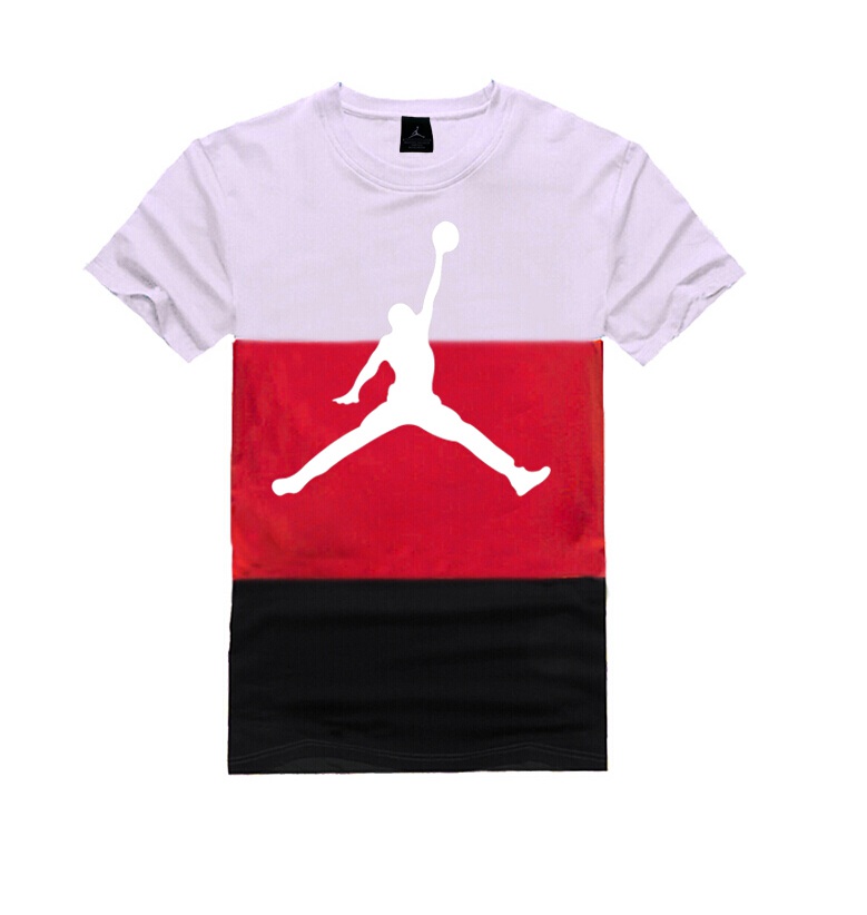 men jordan t-shirt S-XXXL-2000